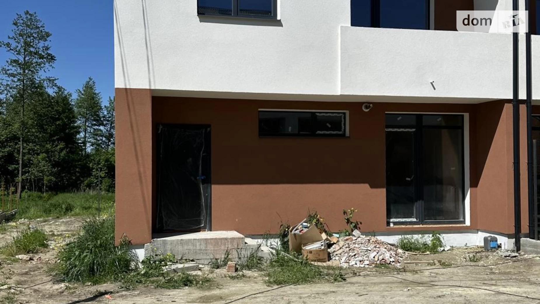 Продается дом на 2 этажа 77 кв. м с участком, цена: 66800 $ - фото 3