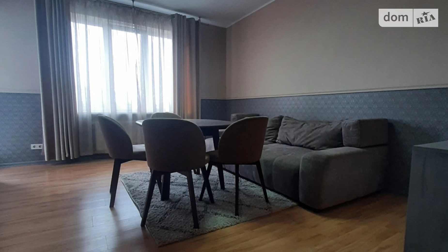 Сдается в аренду 1-комнатная квартира 58 кв. м в Львове, ул. Окружная, 8 - фото 2