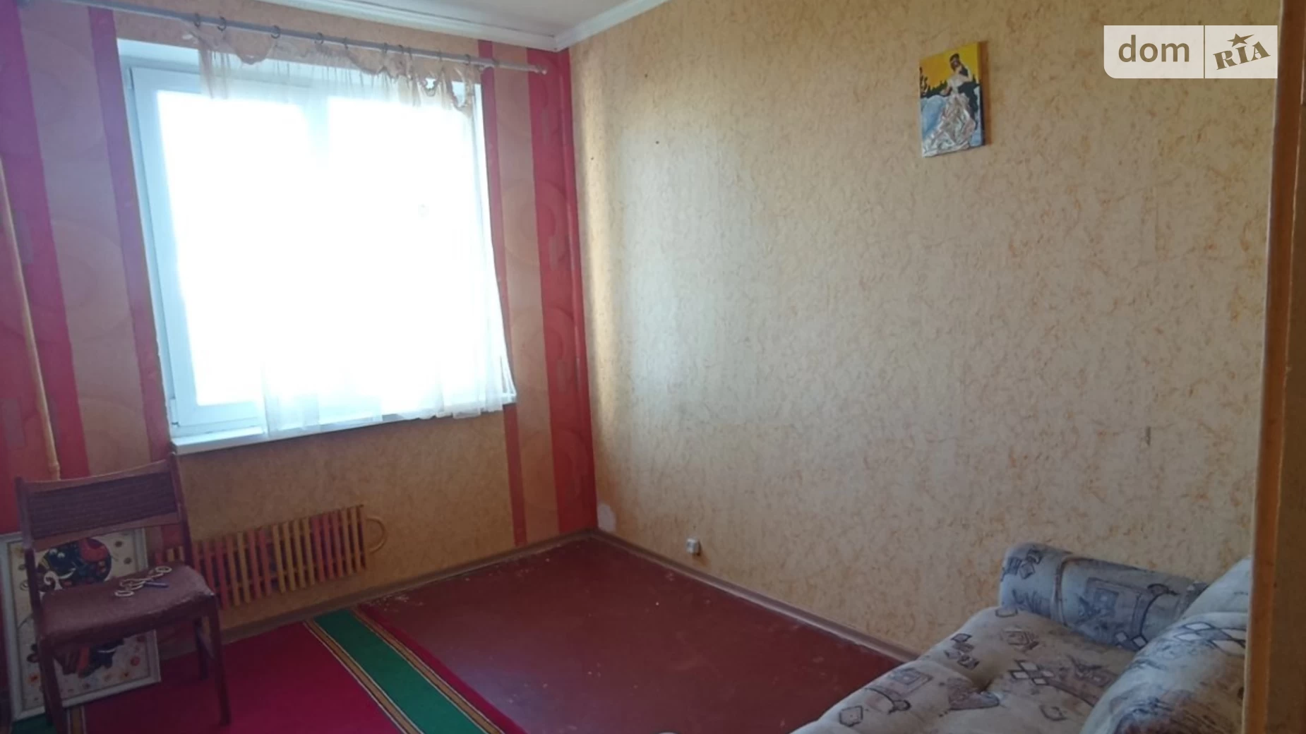 Сдается в аренду 2-комнатная квартира 47 кв. м в Харькове, просп. Людвига Свободы, 35Б - фото 5