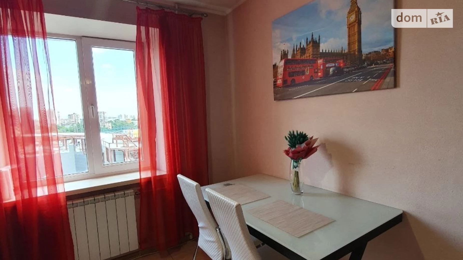 Продається 1-кімнатна квартира 37.9 кв. м у Харкові, цена: 39000 $ - фото 2