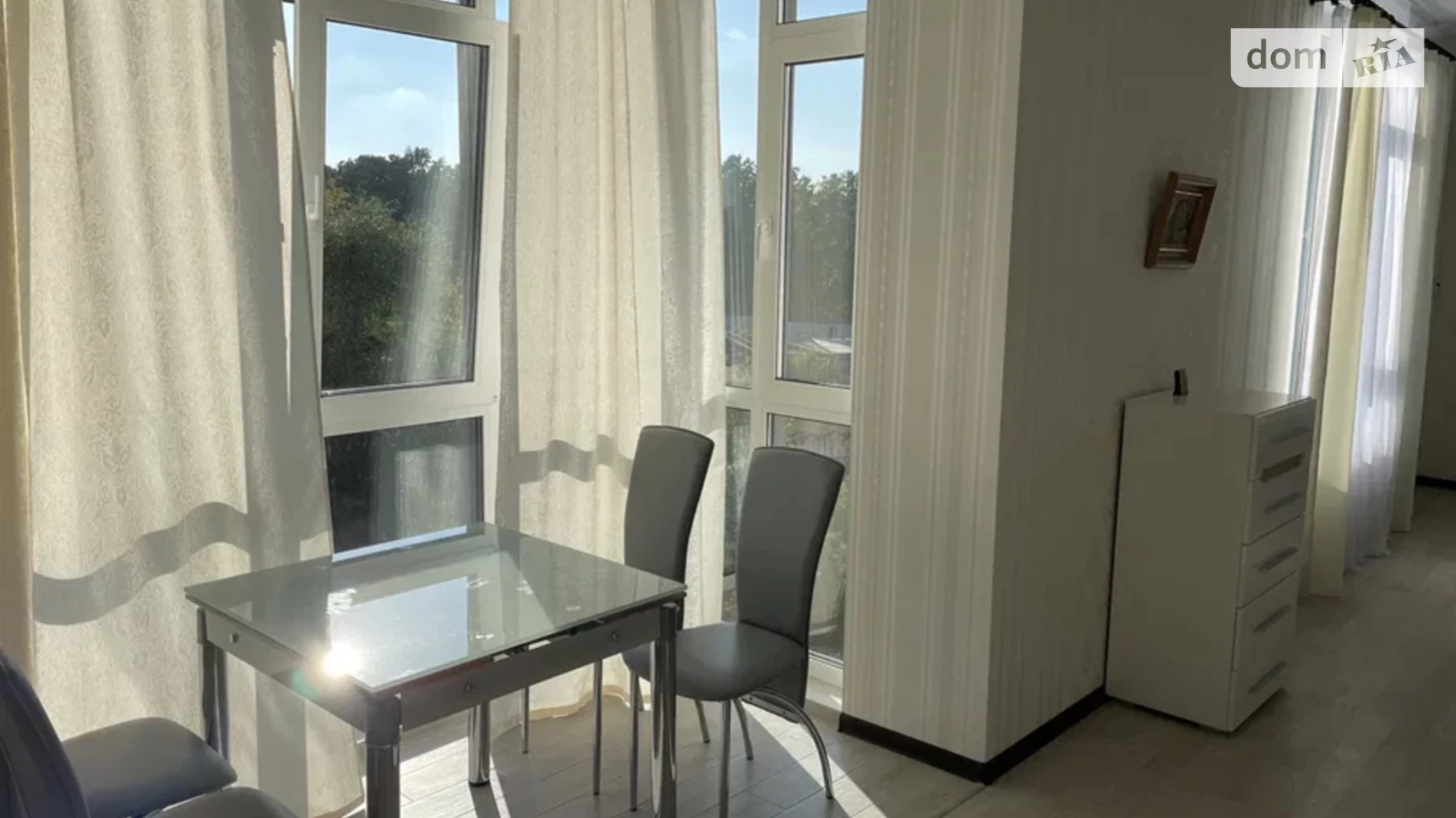 Продается 1-комнатная квартира 36.3 кв. м в Киеве, цена: 80000 $ - фото 3