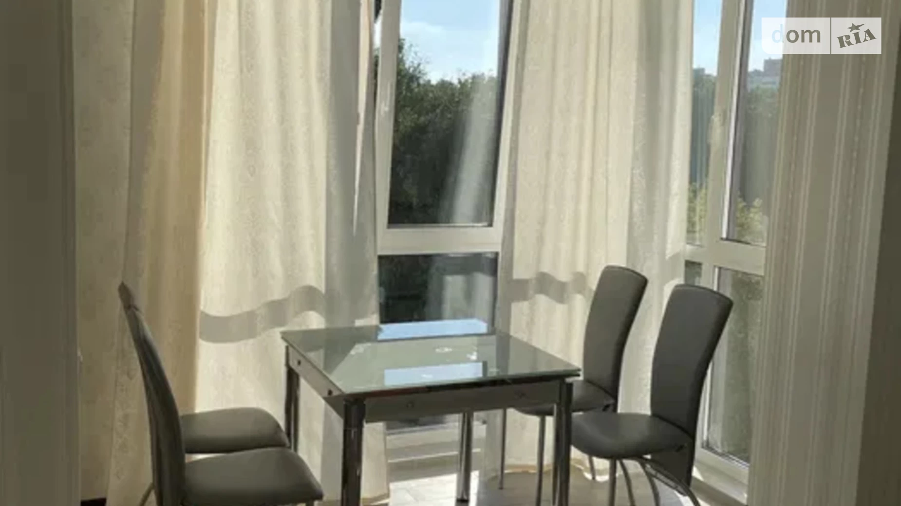 Продается 1-комнатная квартира 36.3 кв. м в Киеве, цена: 80000 $ - фото 2