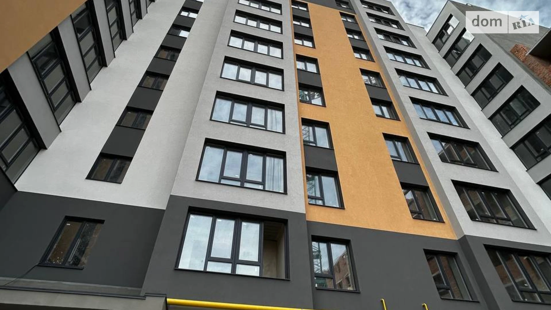 Продается 3-комнатная квартира 84.2 кв. м в Хмельницком, ул. Романа Шухевича(Курчатова) - фото 5