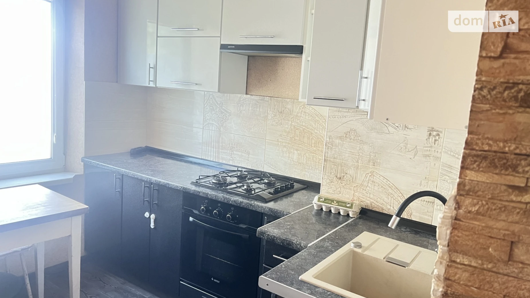 Сдается в аренду 1-комнатная квартира 35 кв. м в Одессе, просп. Небесной Сотни - фото 2