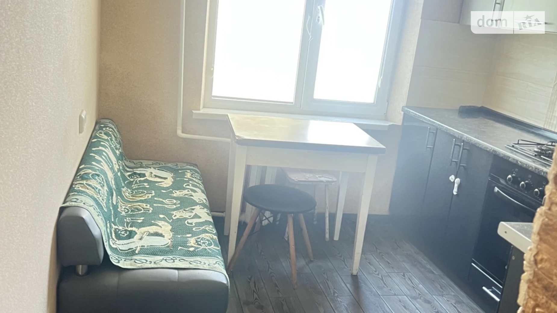 Сдается в аренду 1-комнатная квартира 35 кв. м в Одессе, просп. Небесной Сотни - фото 3