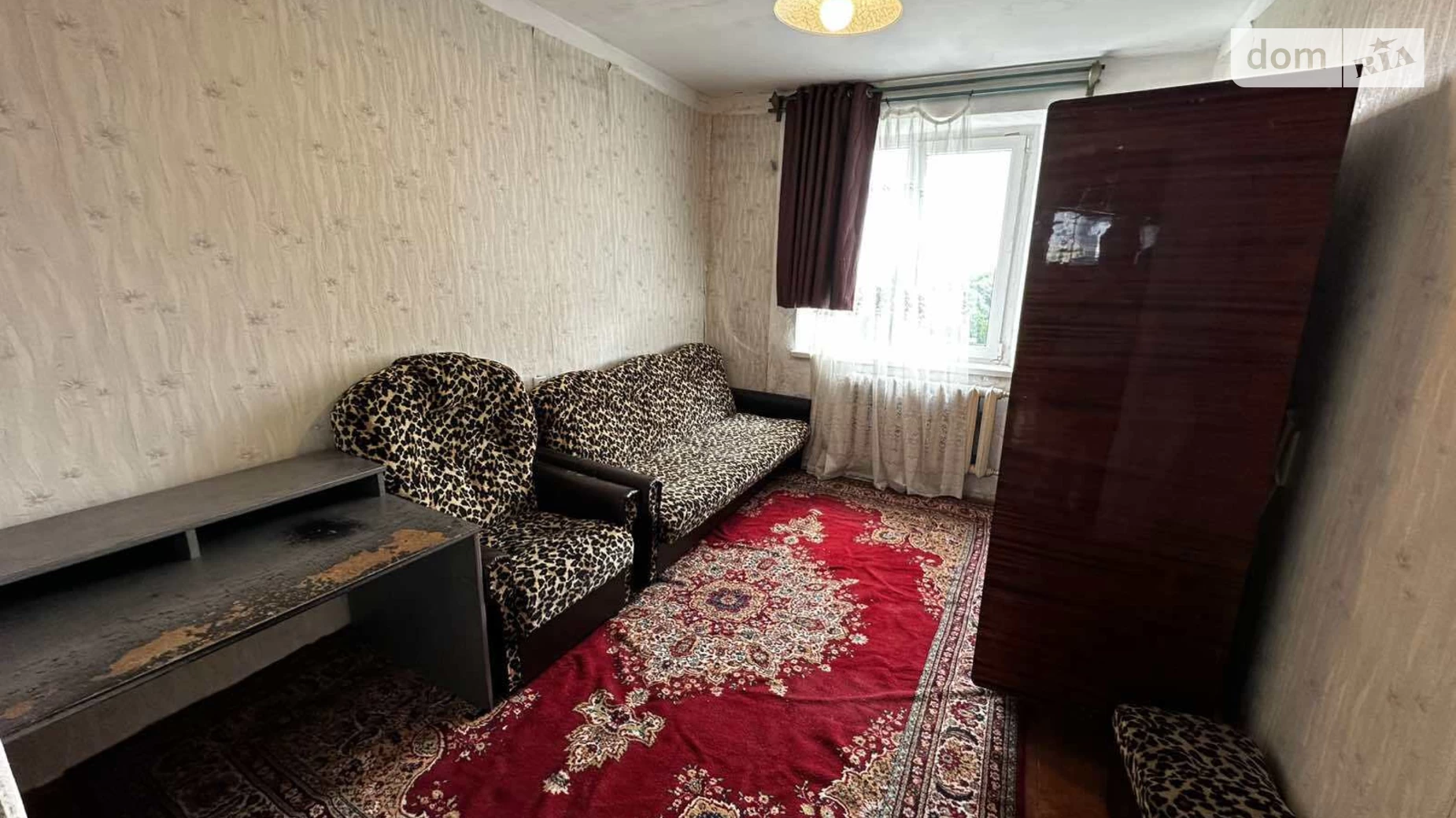 Сдается в аренду 2-комнатная квартира 50 кв. м в Львове, ул. Стрыйская, 87А - фото 2