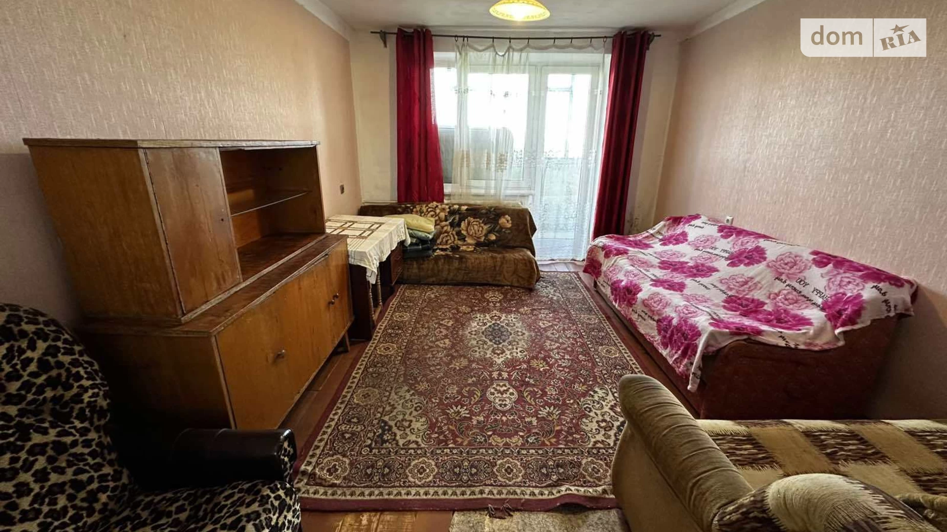 Сдается в аренду 2-комнатная квартира 50 кв. м в Львове, ул. Стрыйская, 87А - фото 4