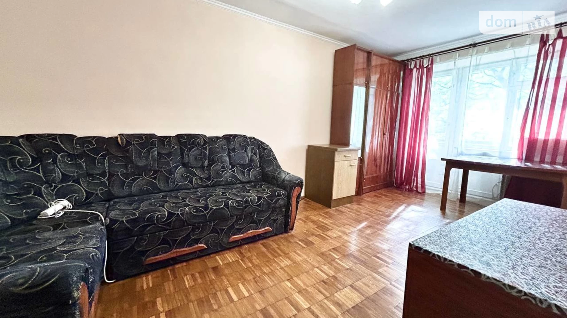 Сдается в аренду 1-комнатная квартира 38 кв. м в Львове, ул. Максимовича Михаила, 3 - фото 5