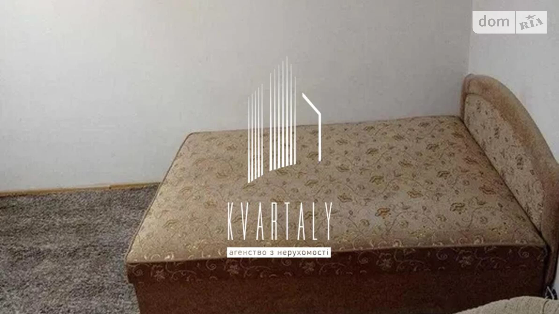 Здається в оренду 2-кімнатна квартира 72 кв. м у Києві, просп. Миколи Бажана, 28А - фото 4