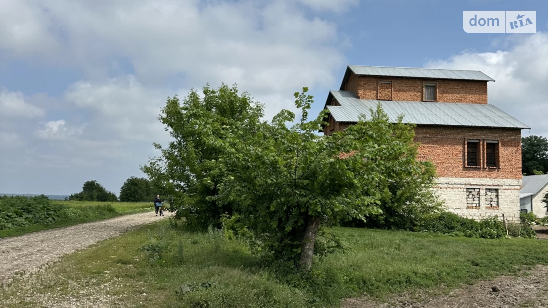 Продается земельный участок 25 соток в Тернопольской области, цена: 8500 $ - фото 4