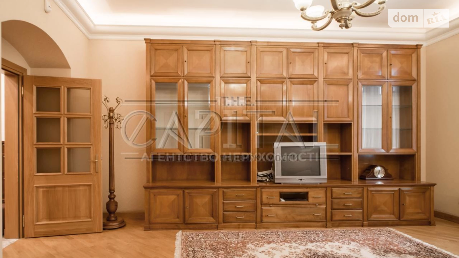 Продается 2-комнатная квартира 73 кв. м в Киеве, ул. Банковая, 1/10 - фото 4