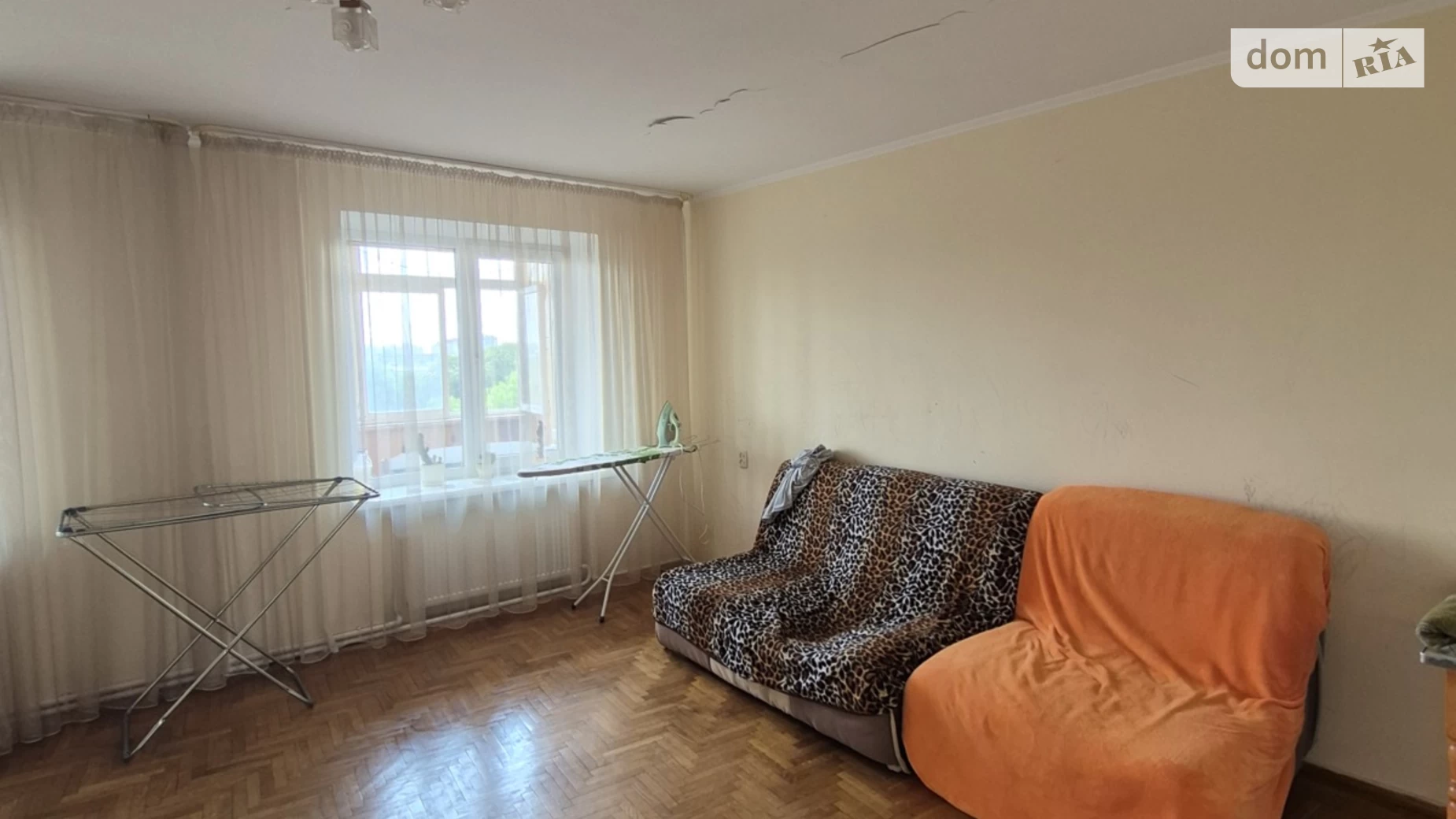 Продается 3-комнатная квартира 84 кв. м в Хмельницком, ул. Сковороды Григория, 14 - фото 4