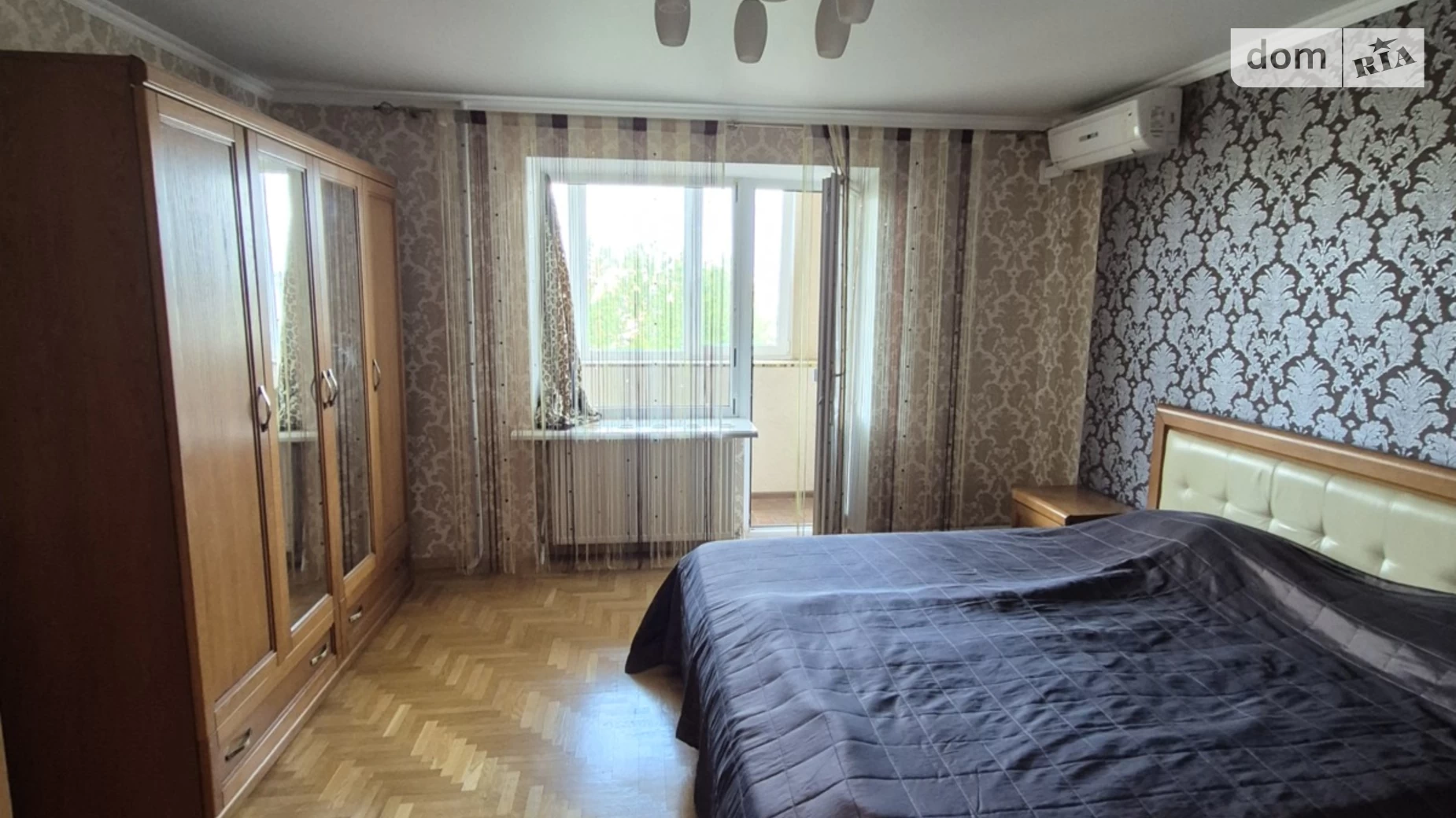Продается 3-комнатная квартира 84 кв. м в Хмельницком, ул. Сковороды Григория, 14 - фото 2