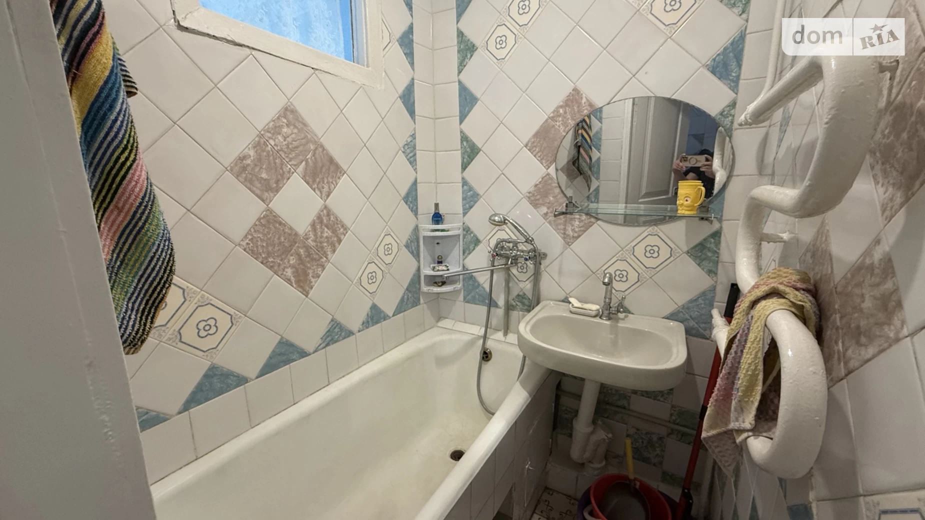 Здається в оренду 2-кімнатна квартира 41 кв. м у Вінниці, просп. Космонавтів - фото 4