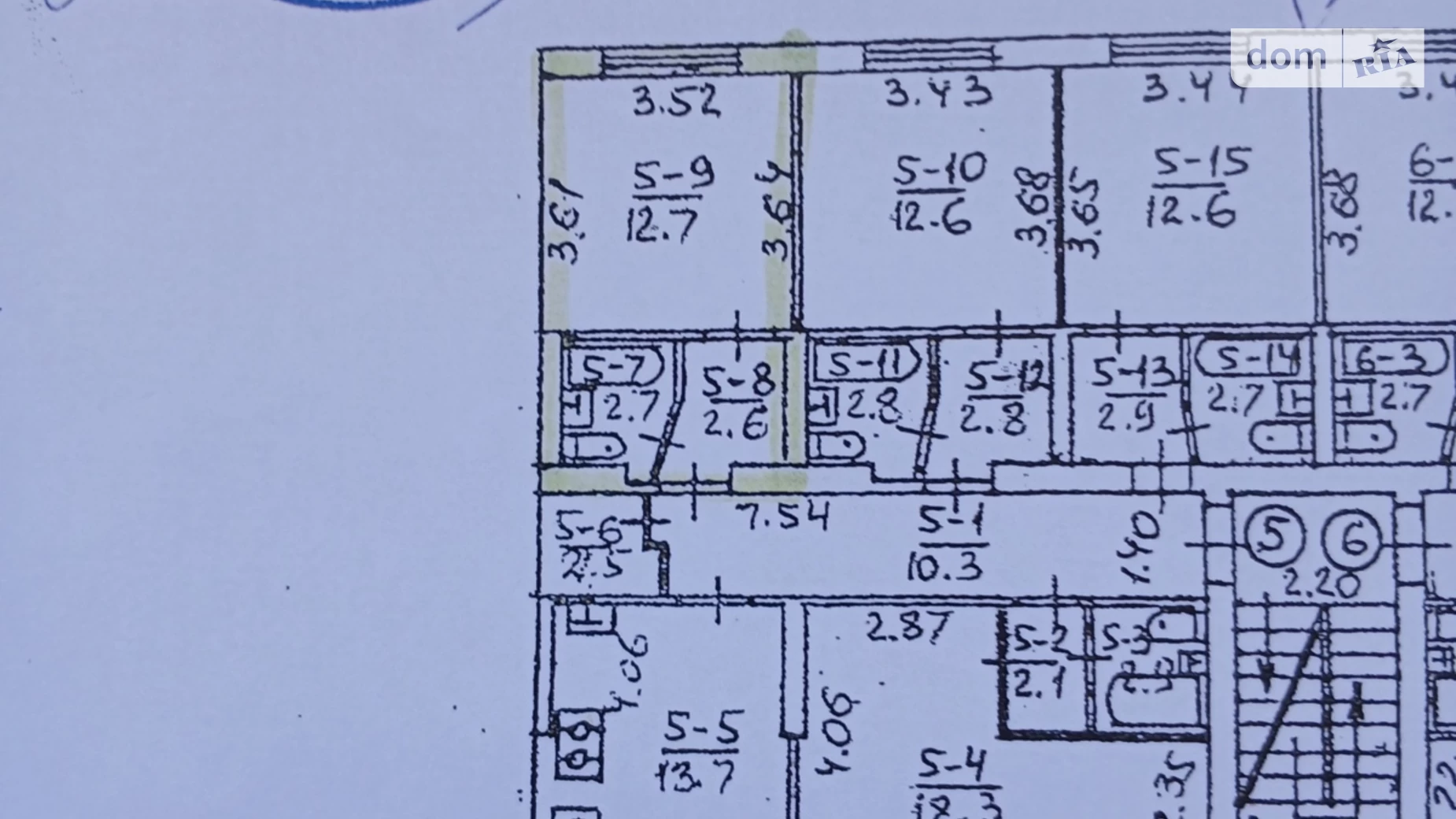 ул. Парково-Сырецкая, 3Б Шевченковский Киев Дорогожичи, цена: 28500 $ - фото 4