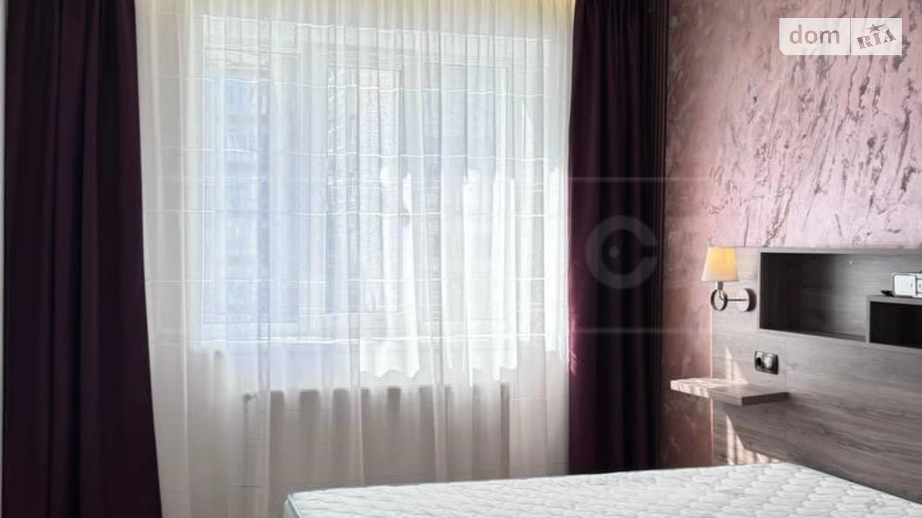 Продается 1-комнатная квартира 40.7 кв. м в Ивано-Франковске, ул. Высочана Семена - фото 3
