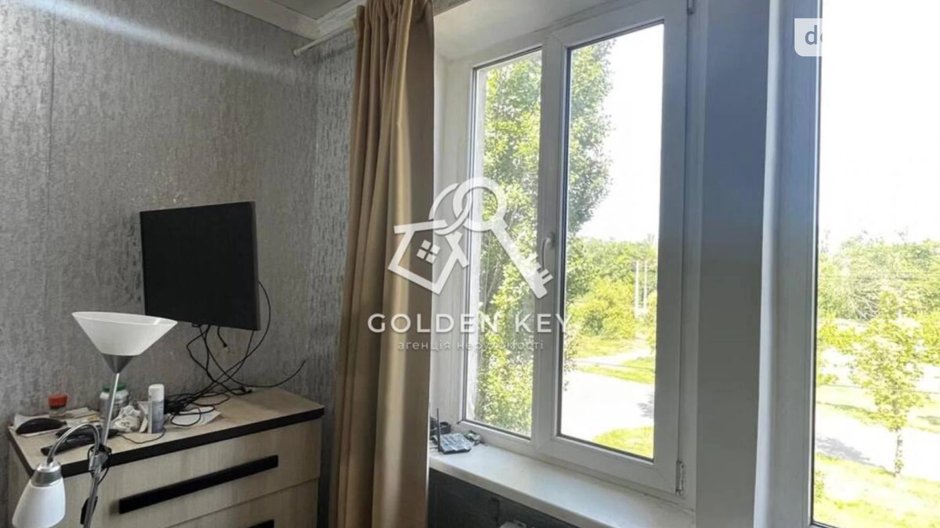 Продається 1-кімнатна квартира 33.1 кв. м у Кривому Розі, вул. Конституційна, 10 - фото 3