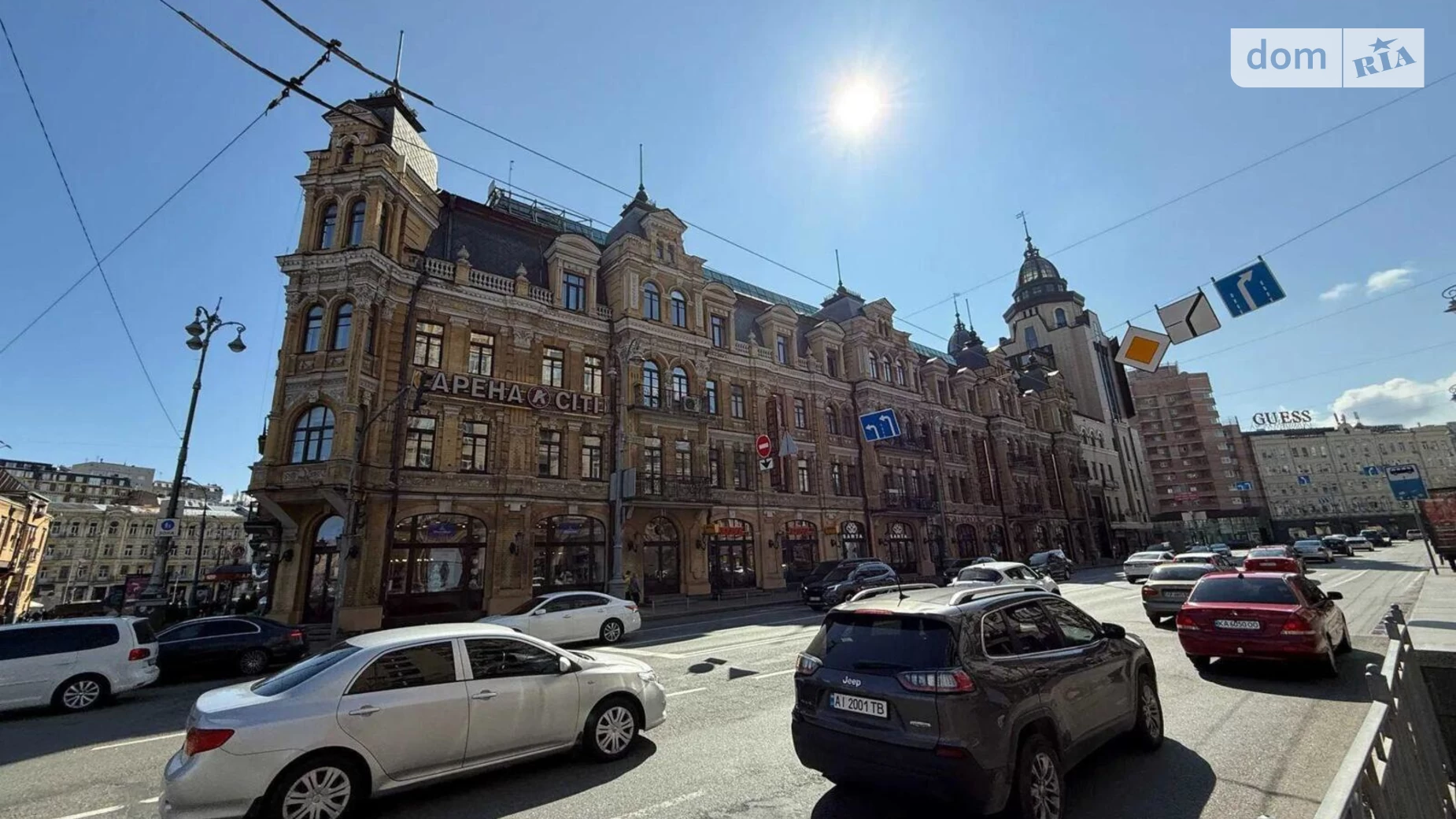 Сдается в аренду офис 436 кв. м в бизнес-центре, цена: 13080 $ - фото 5