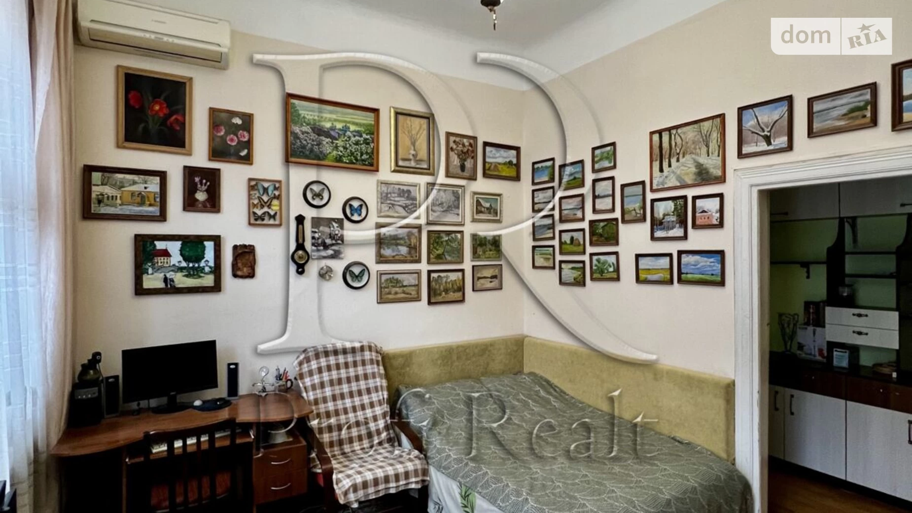 Продается 2-комнатная квартира 55 кв. м в Киеве, ул. Михайловская, 22Б - фото 3