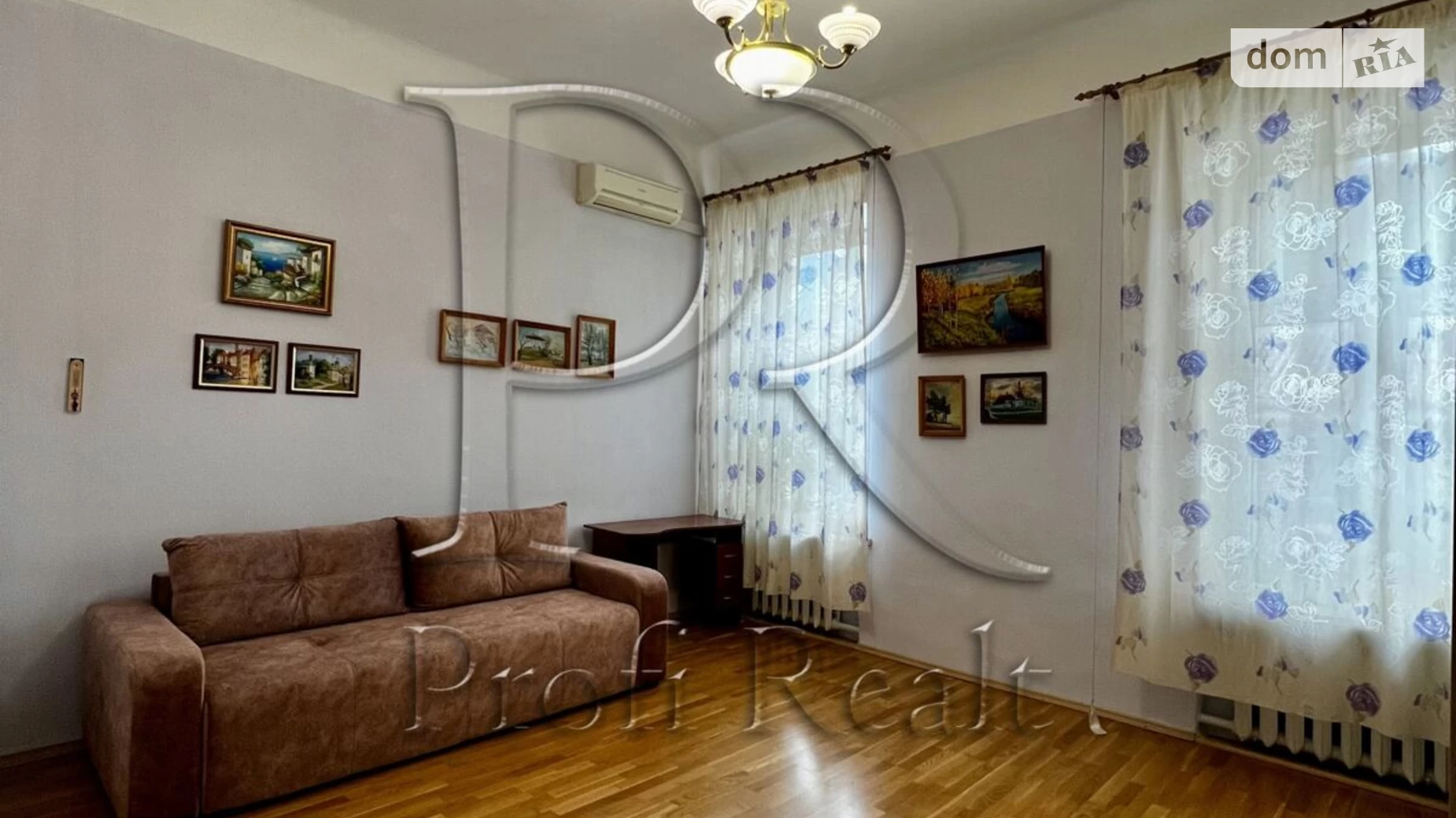 Продается 2-комнатная квартира 55 кв. м в Киеве, ул. Михайловская, 22Б - фото 4