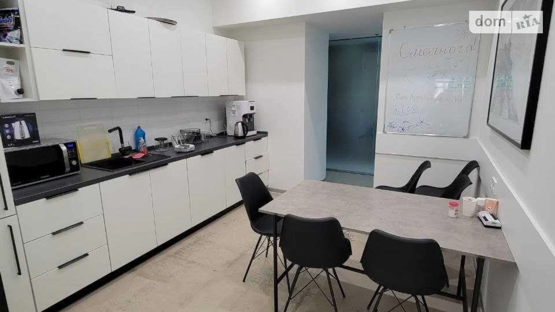 Сдается в аренду офис 269 кв. м в бизнес-центре, цена: 6700 $ - фото 4
