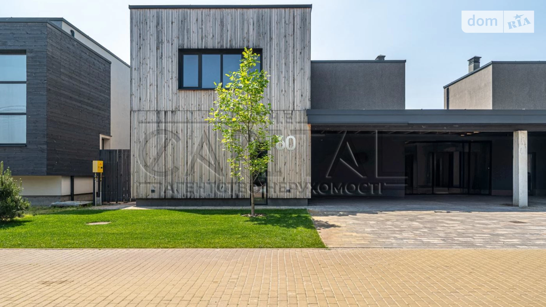 Продається будинок 2 поверховий 164 кв. м з мансардою, цена: 215000 $ - фото 2