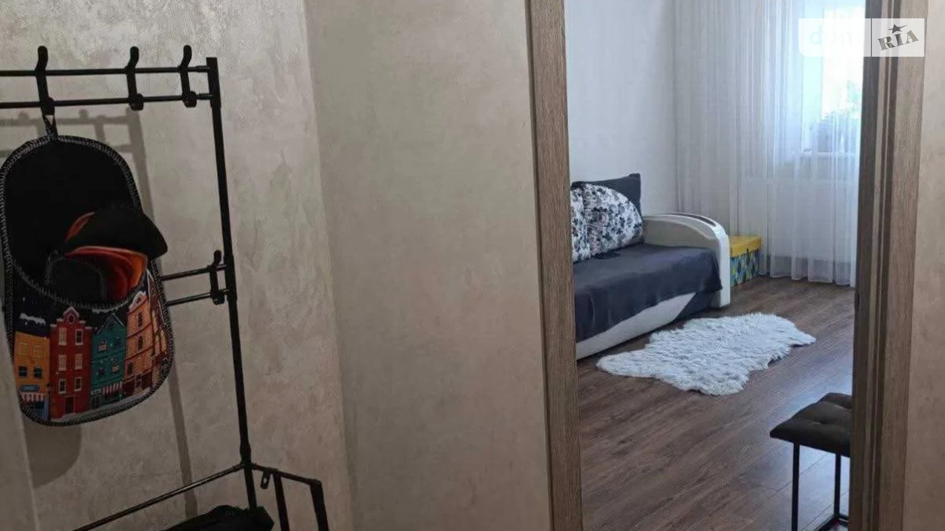 Продається 1-кімнатна квартира 41 кв. м у Львові, вул. Бережанська - фото 3
