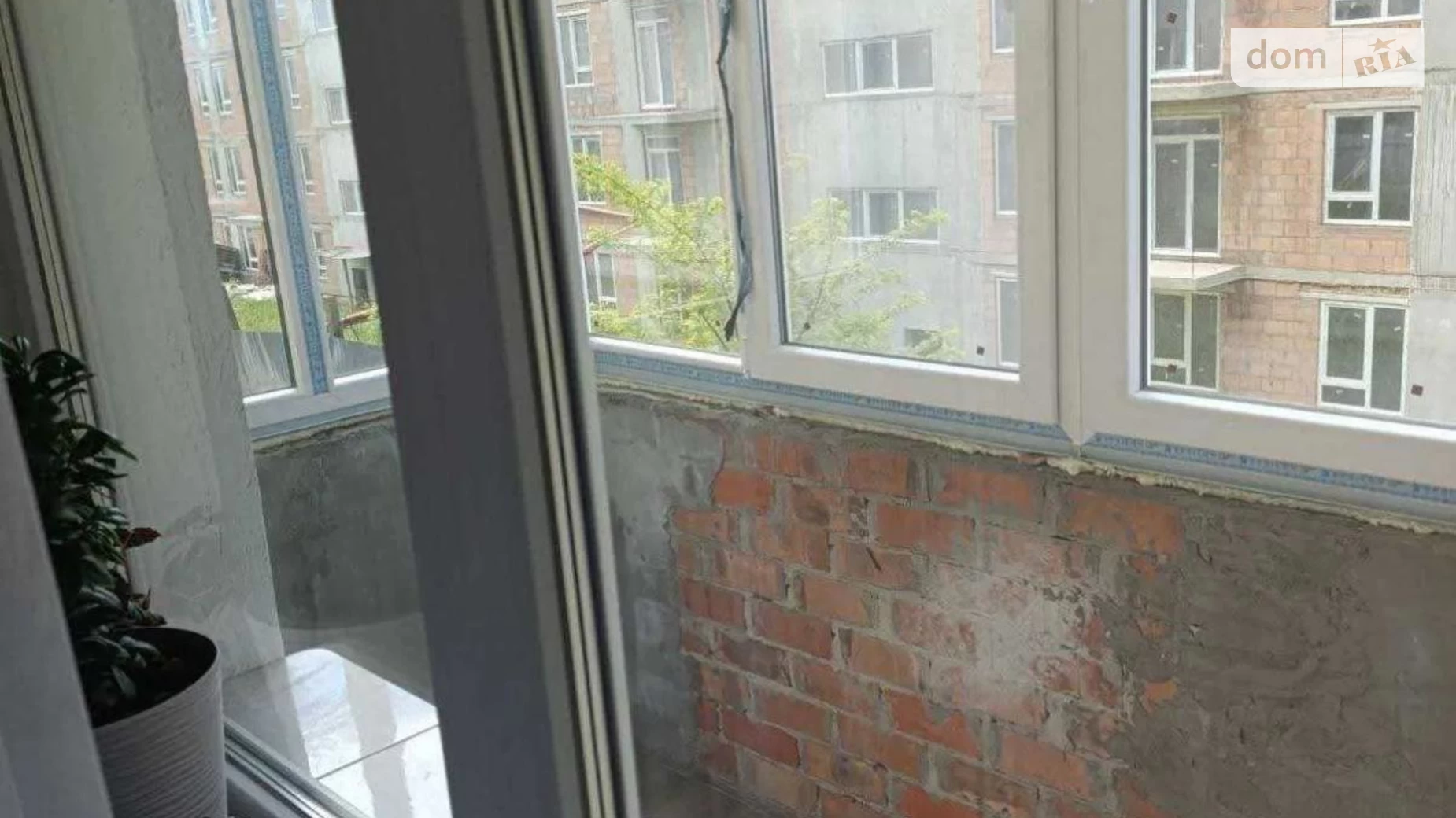 Продается 1-комнатная квартира 41 кв. м в Львове, цена: 75000 $ - фото 5
