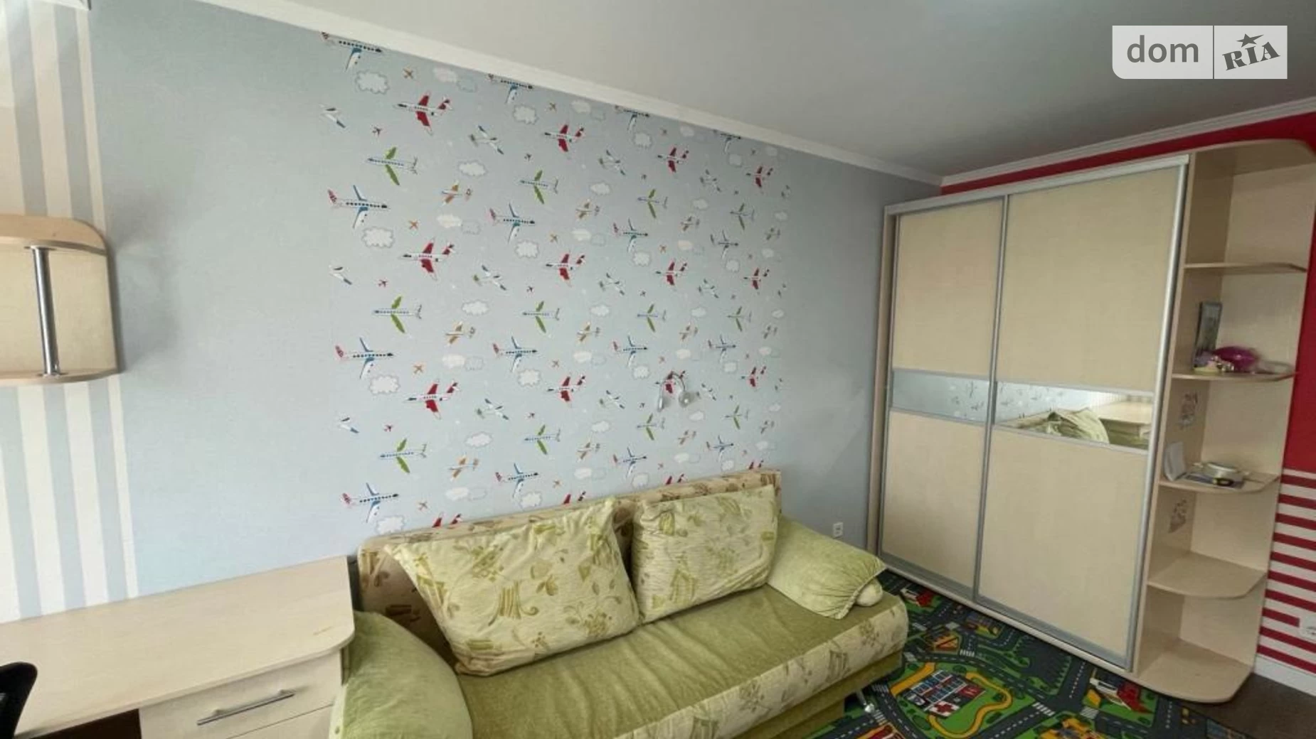 Продається 2-кімнатна квартира 75 кв. м у Києві, вул. Сергія Данченка - фото 5