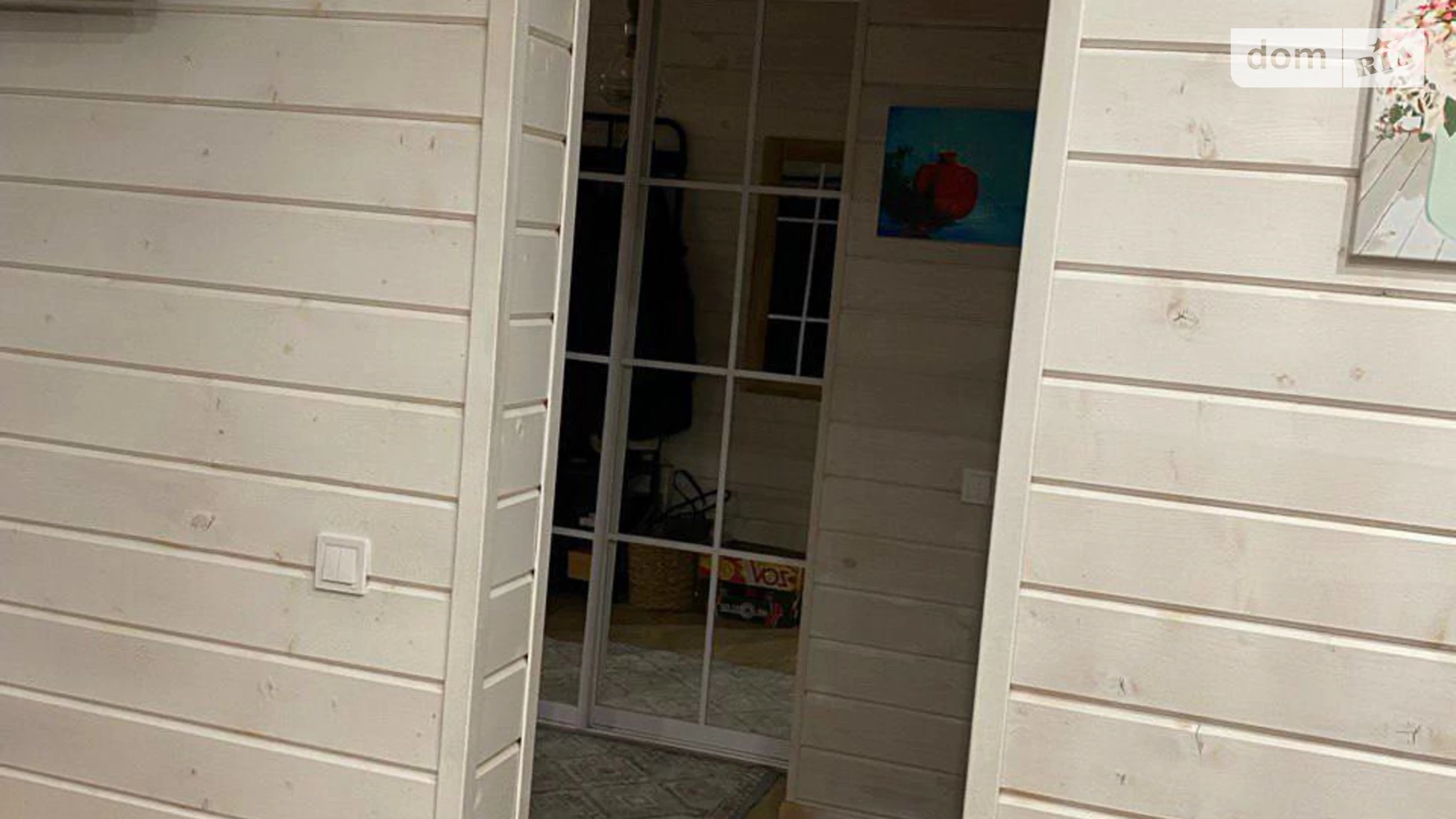 Здається в оренду 3-кімнатна квартира 98 кв. м у Бучі, вул. Нове Шосе, 16 - фото 4