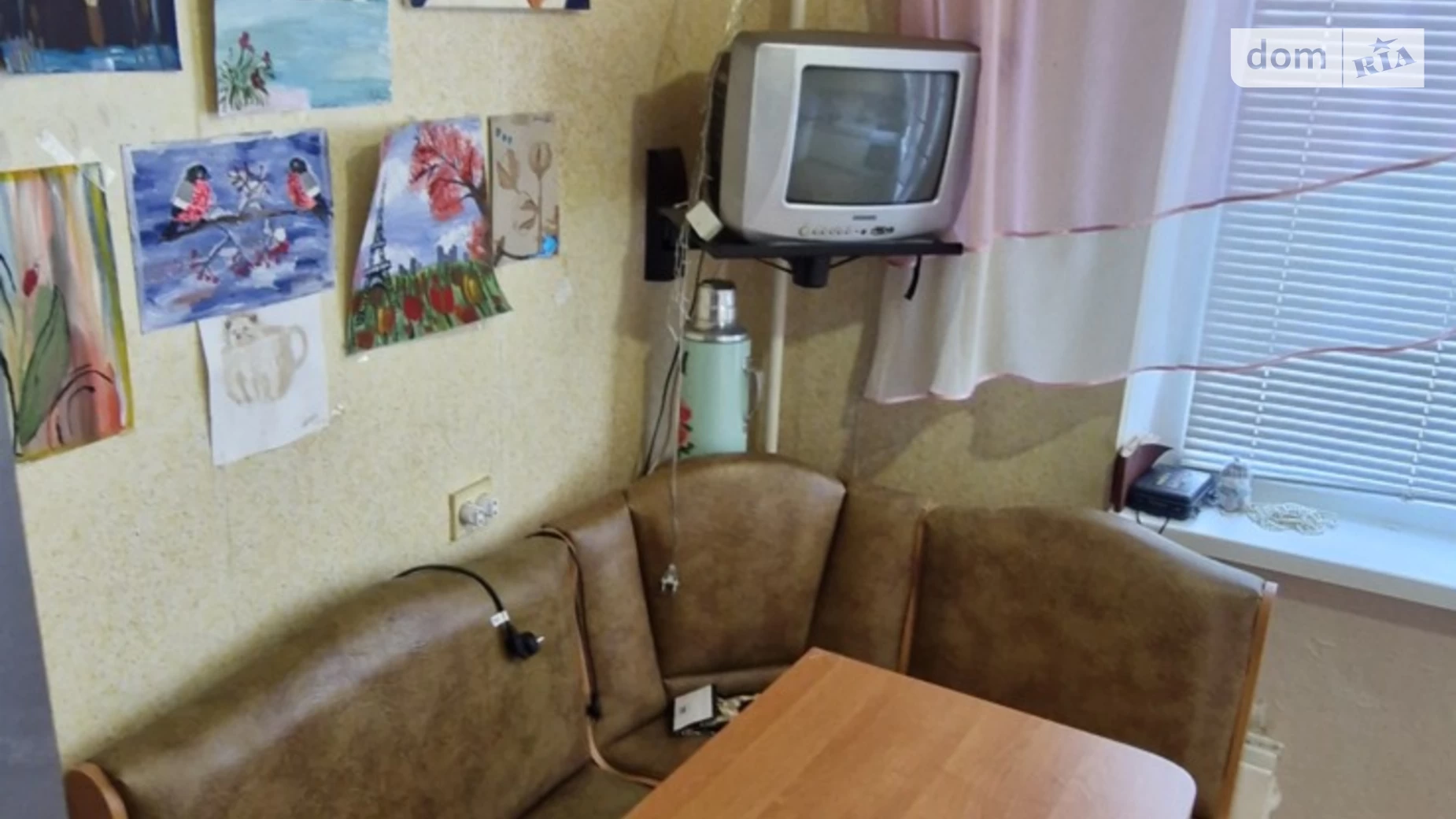 Сдается в аренду 3-комнатная квартира 75 кв. м в Харькове, просп. Победы, 71Б - фото 2