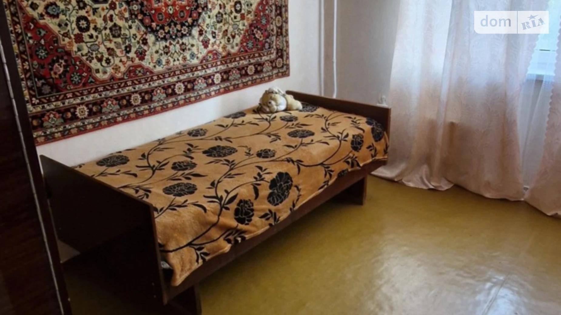 Сдается в аренду 3-комнатная квартира 75 кв. м в Харькове, просп. Победы, 71Б - фото 5
