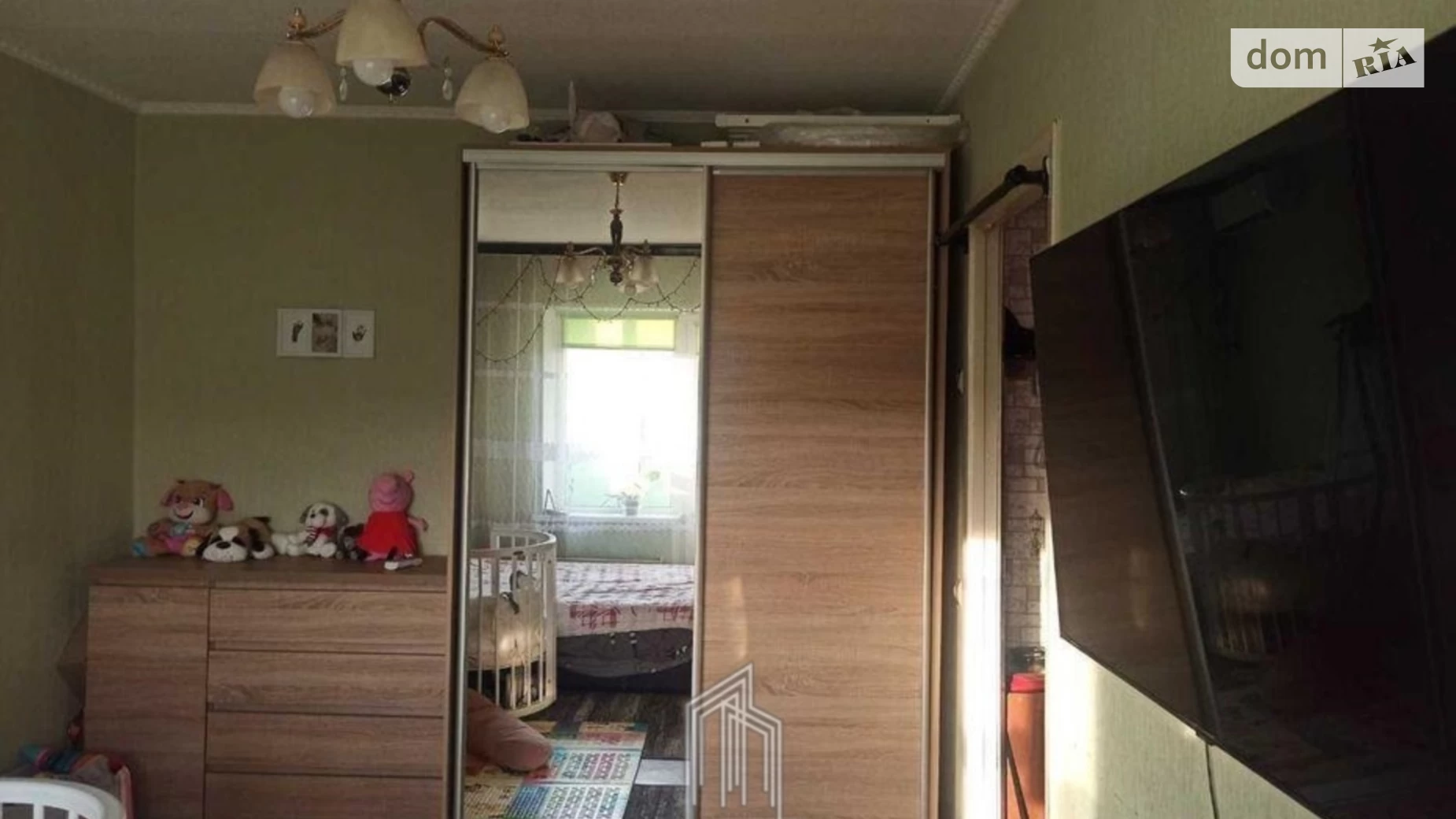 Продается 1-комнатная квартира 26.5 кв. м в Киеве, просп. Червоной Калины(Маяковского Владимира), 8В - фото 5