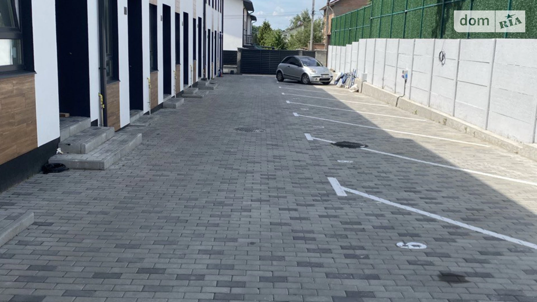 Святопетровское Таунхаус Blestown, цена: 62000 $ - фото 5