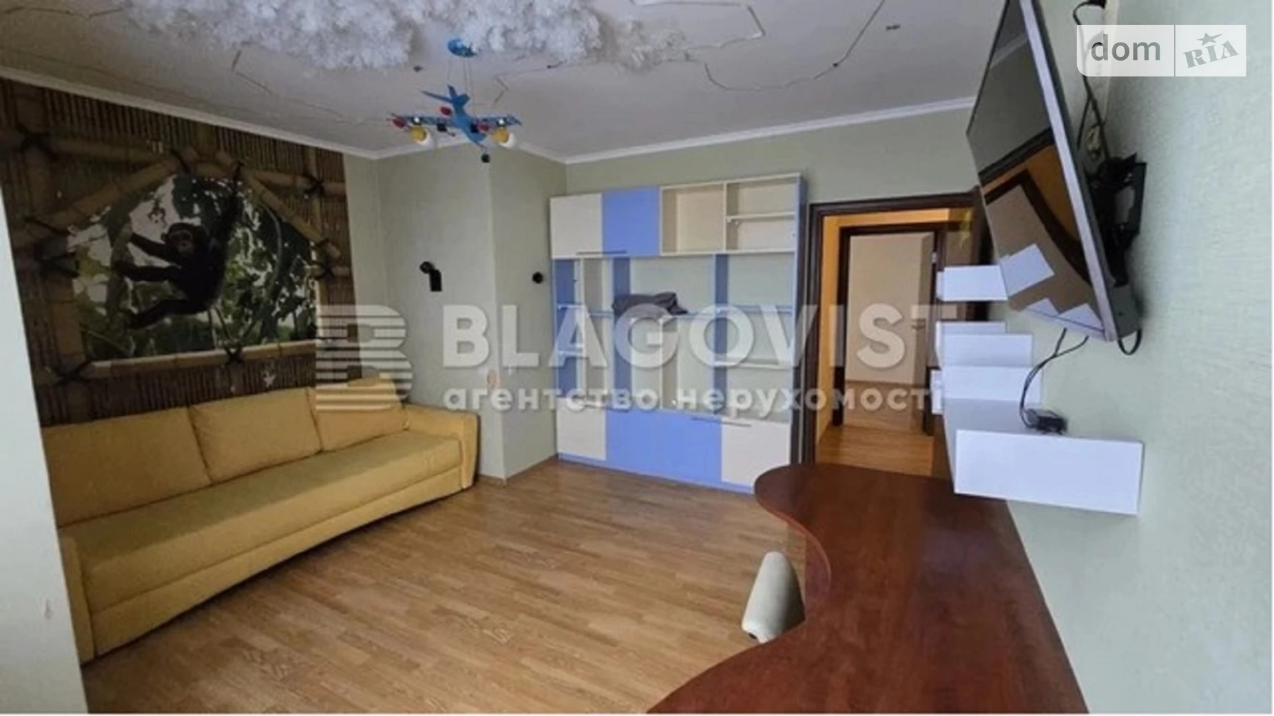 Продається 3-кімнатна квартира 94 кв. м у Києві - фото 5