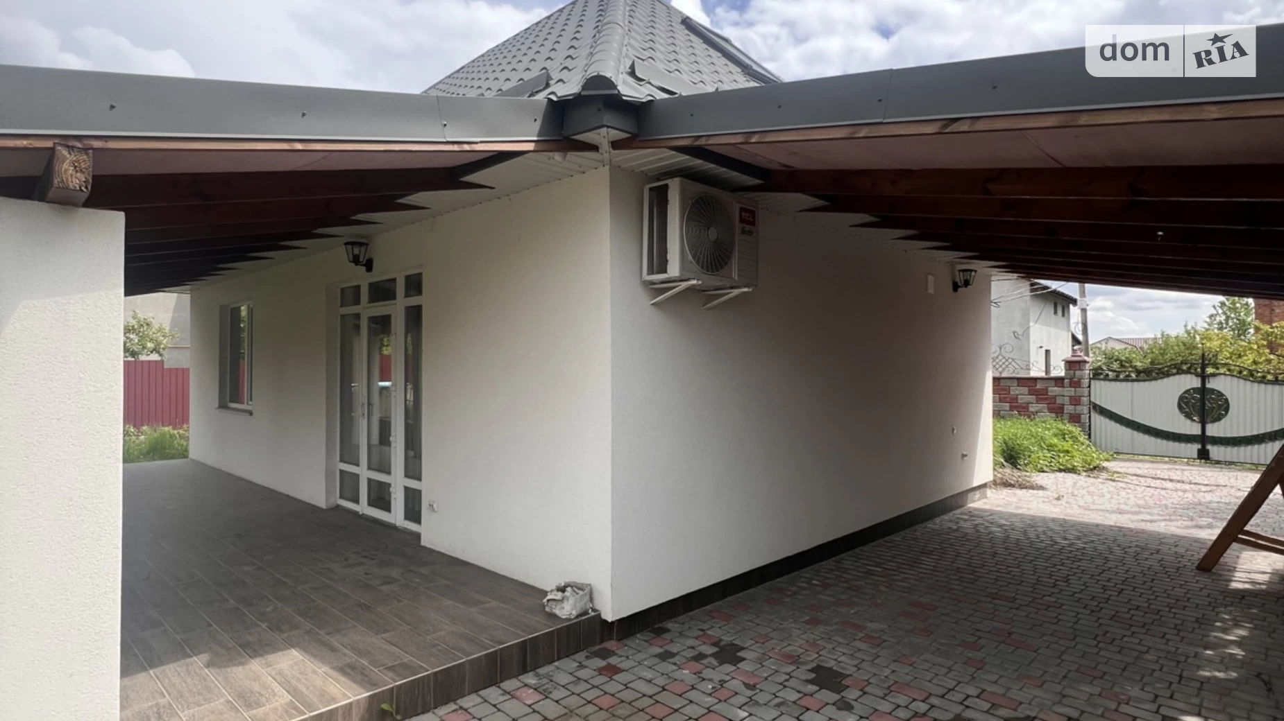 Продається будинок 2 поверховий 89.9 кв. м з бесідкою, цена: 110000 $ - фото 5