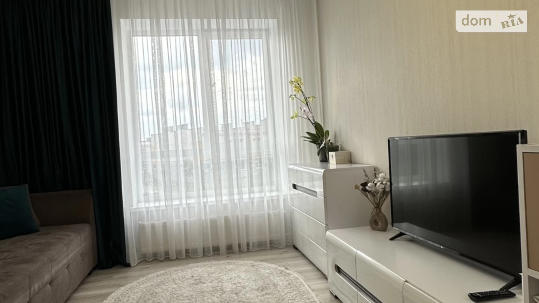 Продается 1-комнатная квартира 43.2 кв. м в Хмельницком, ул. Симона Петлюры(Куприна) - фото 5