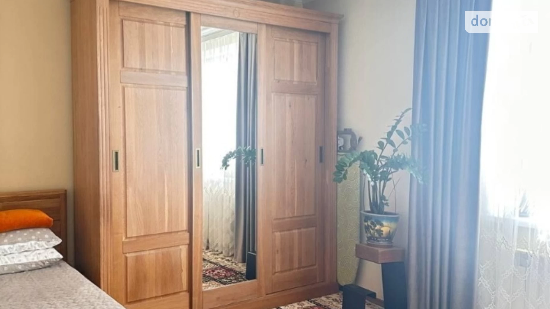 Продается 1-комнатная квартира 39 кв. м в Черновцах - фото 4