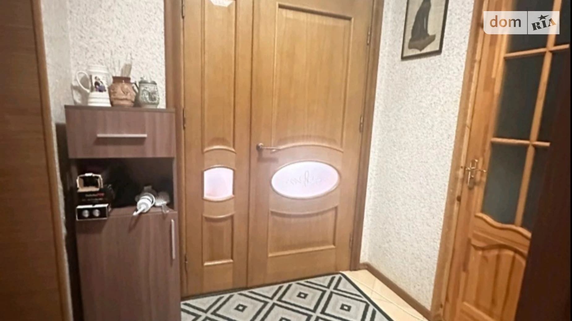 Продается 1-комнатная квартира 39 кв. м в Черновцах, ул. Заводская - фото 5