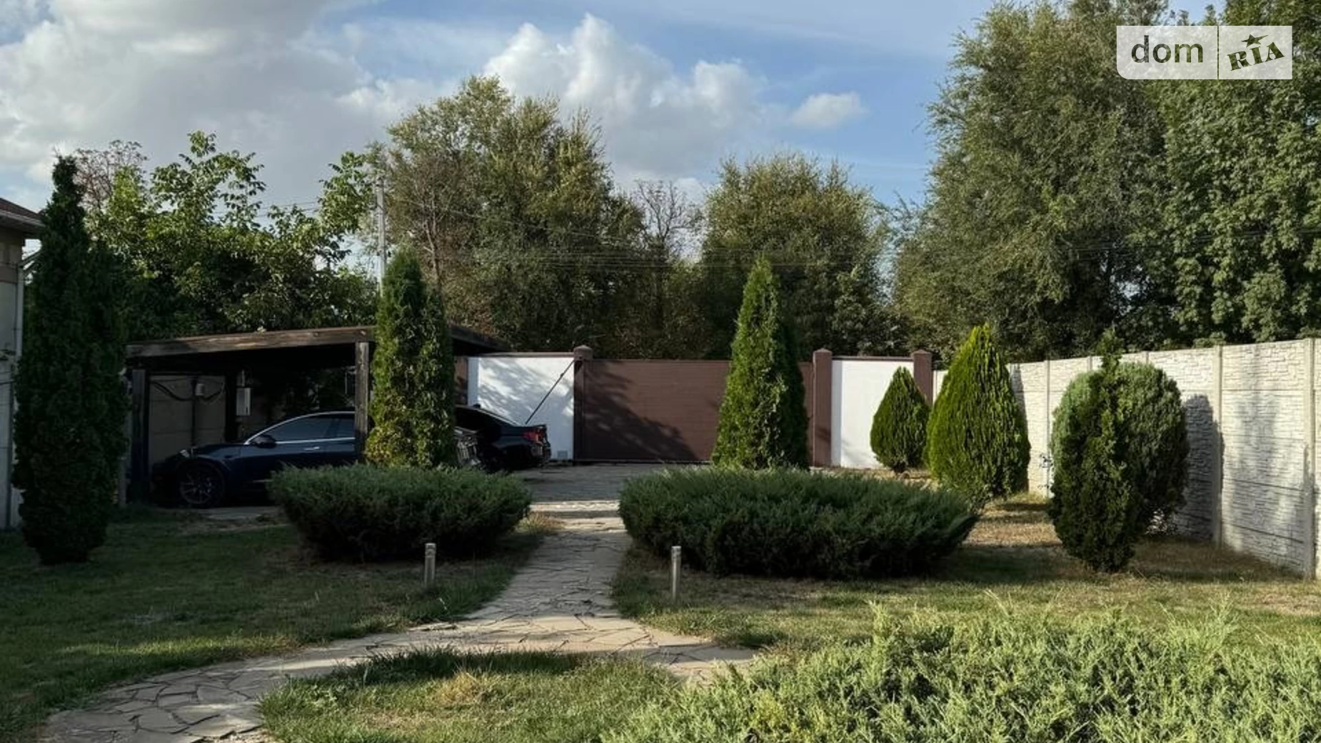 Продається будинок 2 поверховий 220.4 кв. м з садом, цена: 220000 $ - фото 2