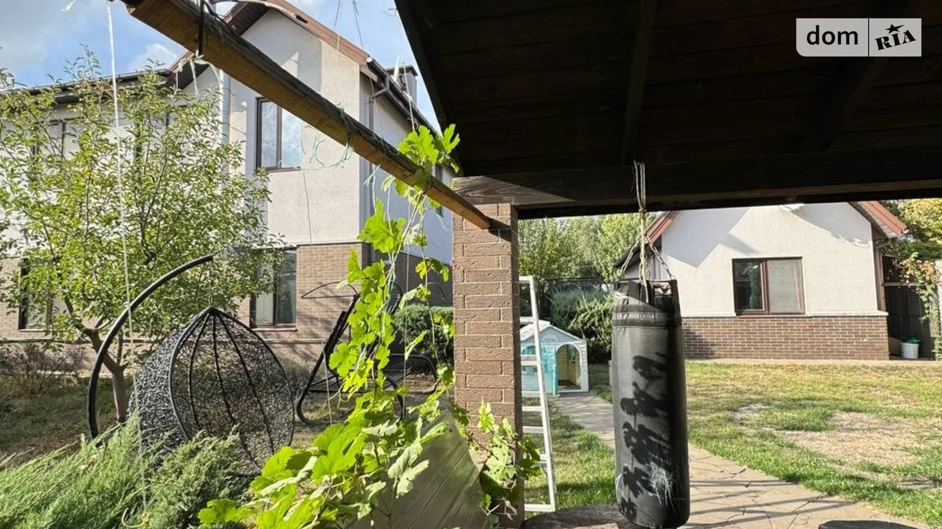Продається будинок 2 поверховий 220.4 кв. м з садом, цена: 220000 $ - фото 4