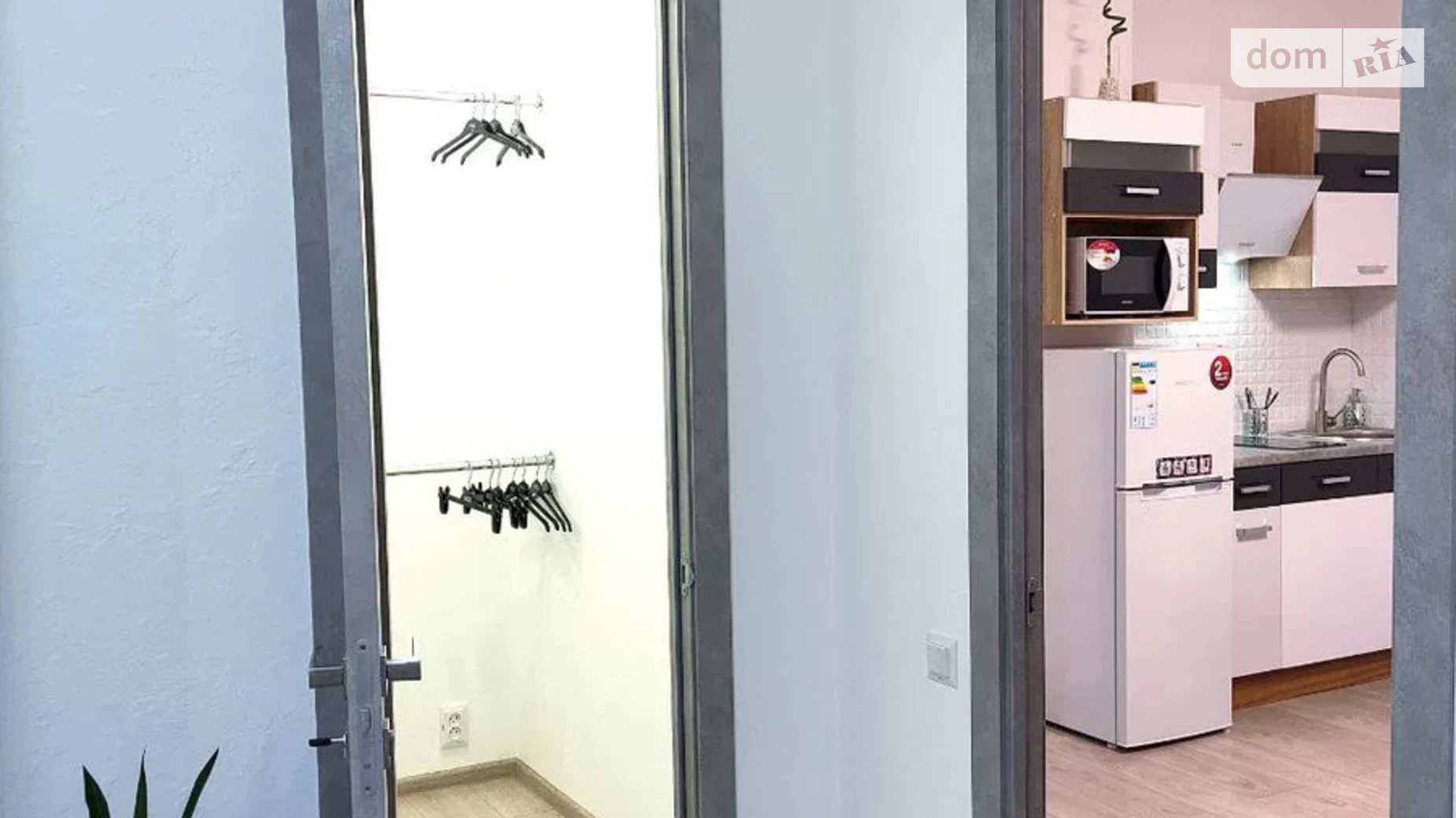 Здається в оренду 1-кімнатна квартира 40 кв. м у Києві, Харківське шосе, 190 - фото 4