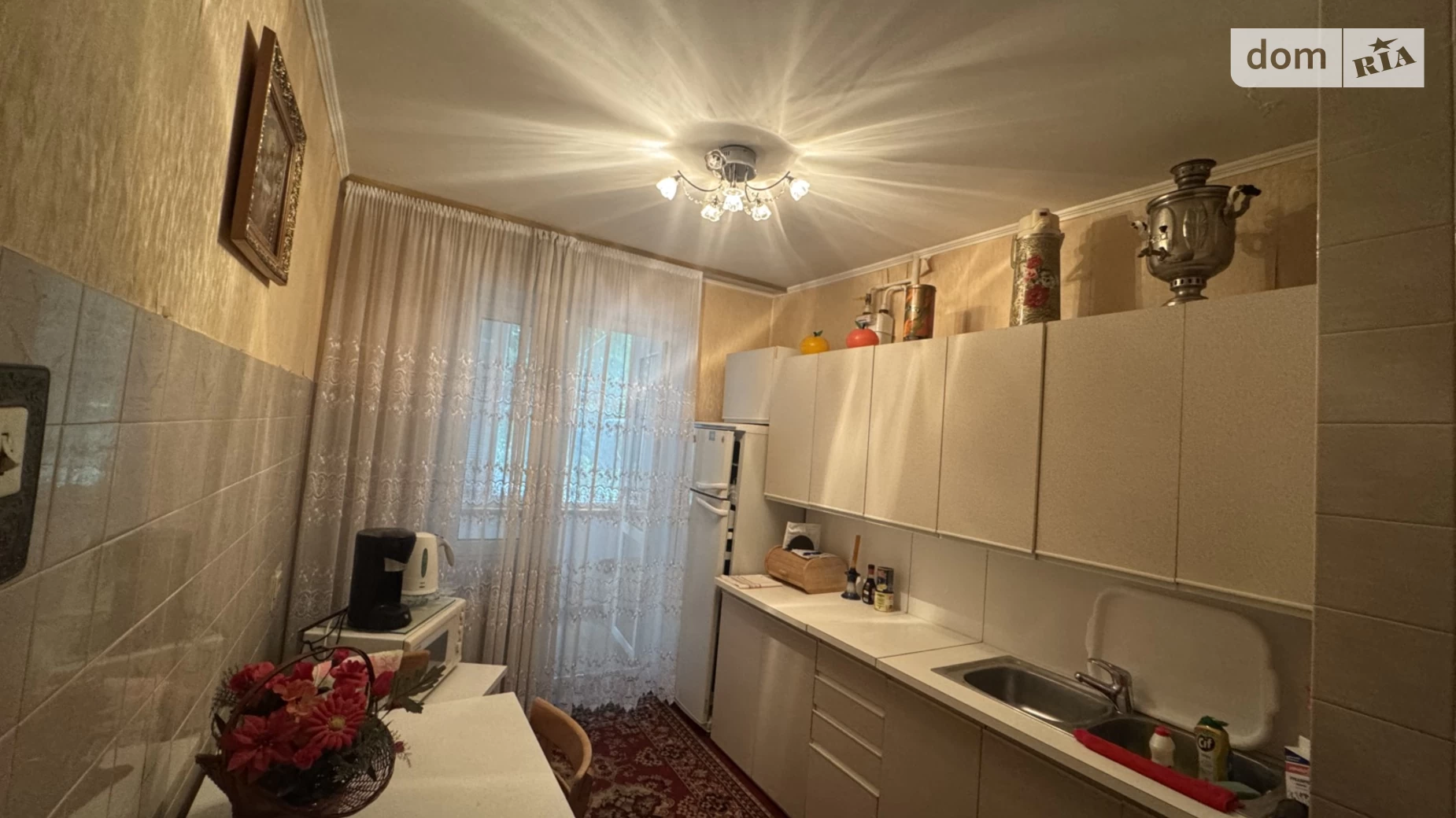 Продается 3-комнатная квартира 64.3 кв. м в, цена: 49000 $ - фото 4