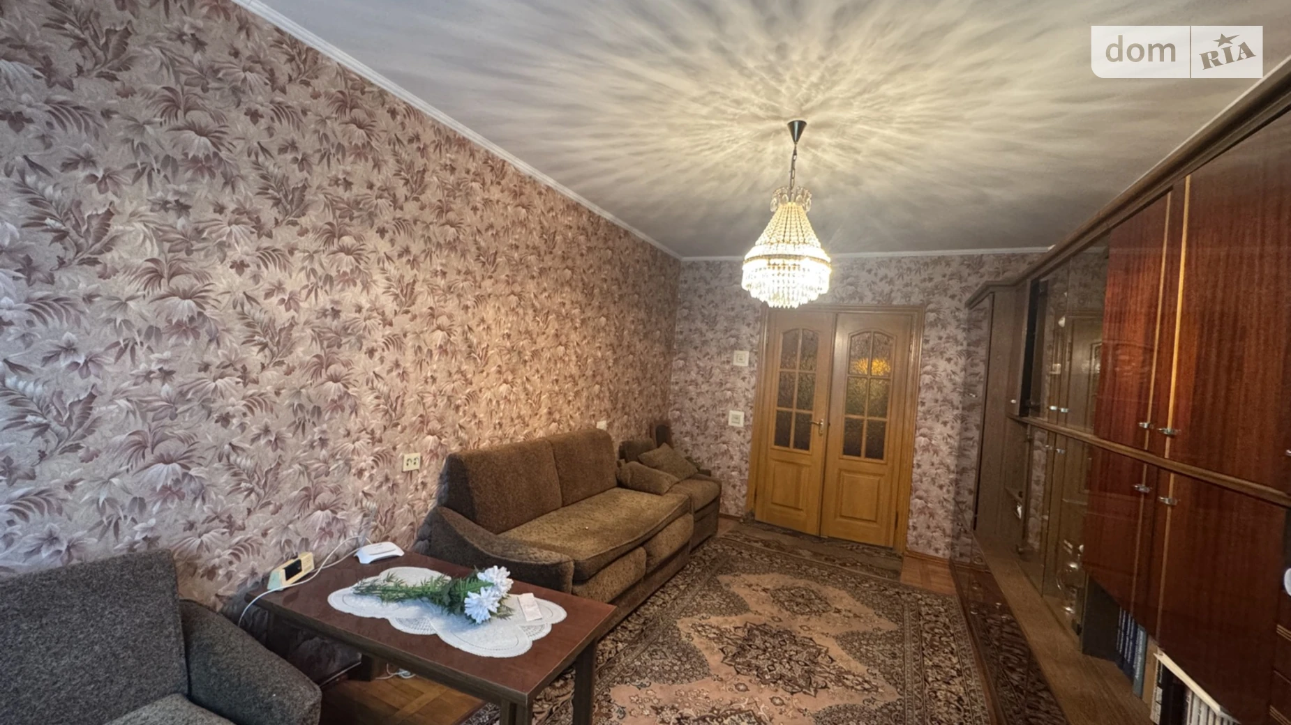 Продается 3-комнатная квартира 64.3 кв. м в Ровно, ул. Дубенская - фото 3