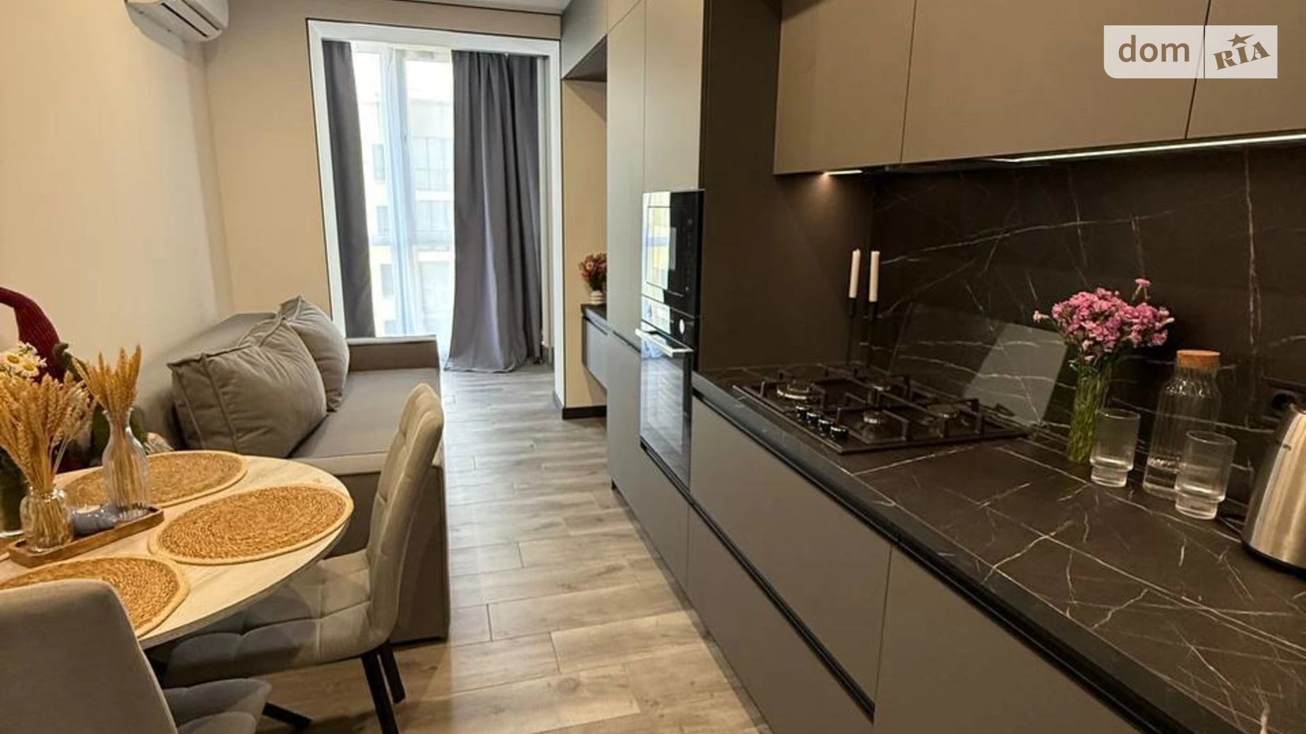 Продается 1-комнатная квартира 48.9 кв. м в Днепре, цена: 65000 $ - фото 3