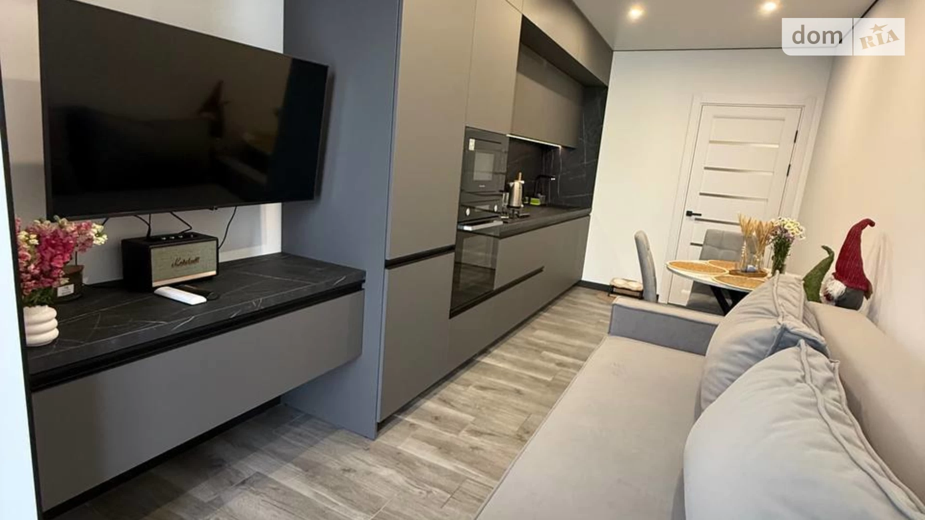 Продается 1-комнатная квартира 48.9 кв. м в Днепре, цена: 65000 $ - фото 4