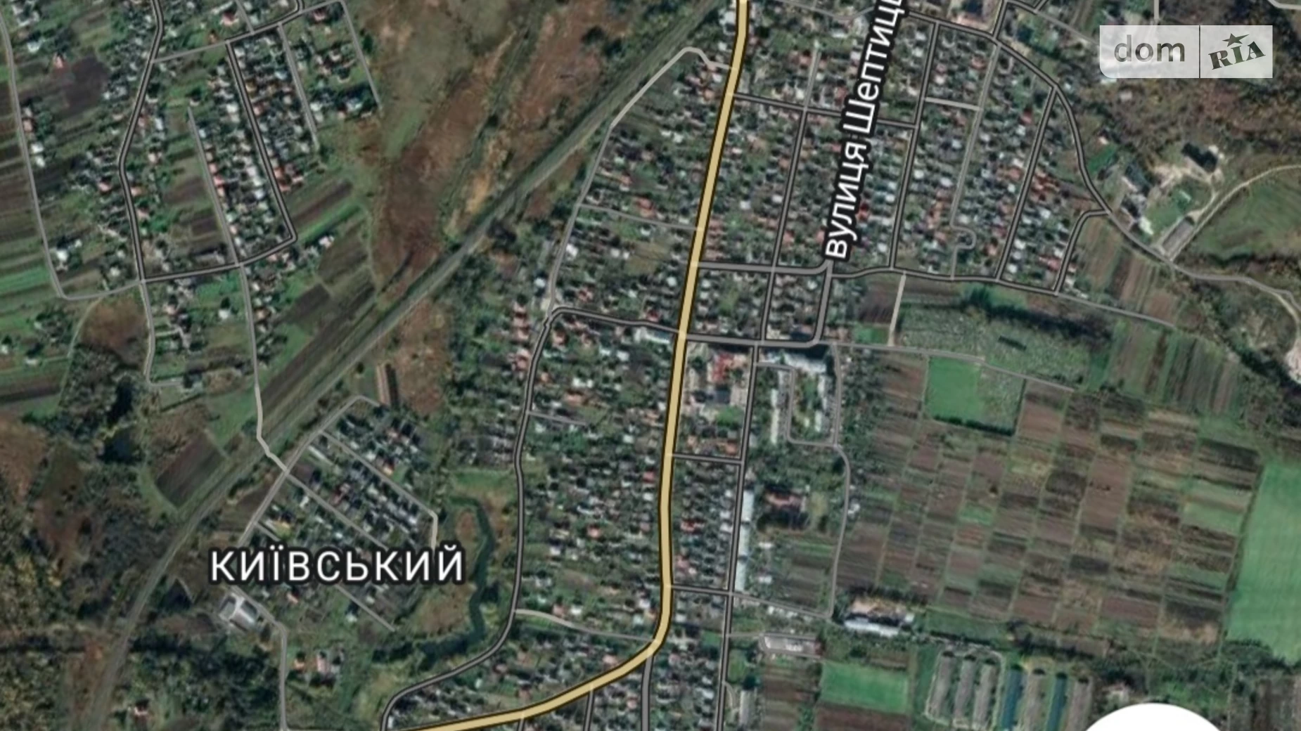 Продається земельна ділянка 8 соток у Львівській області, цена: 23000 $ - фото 2