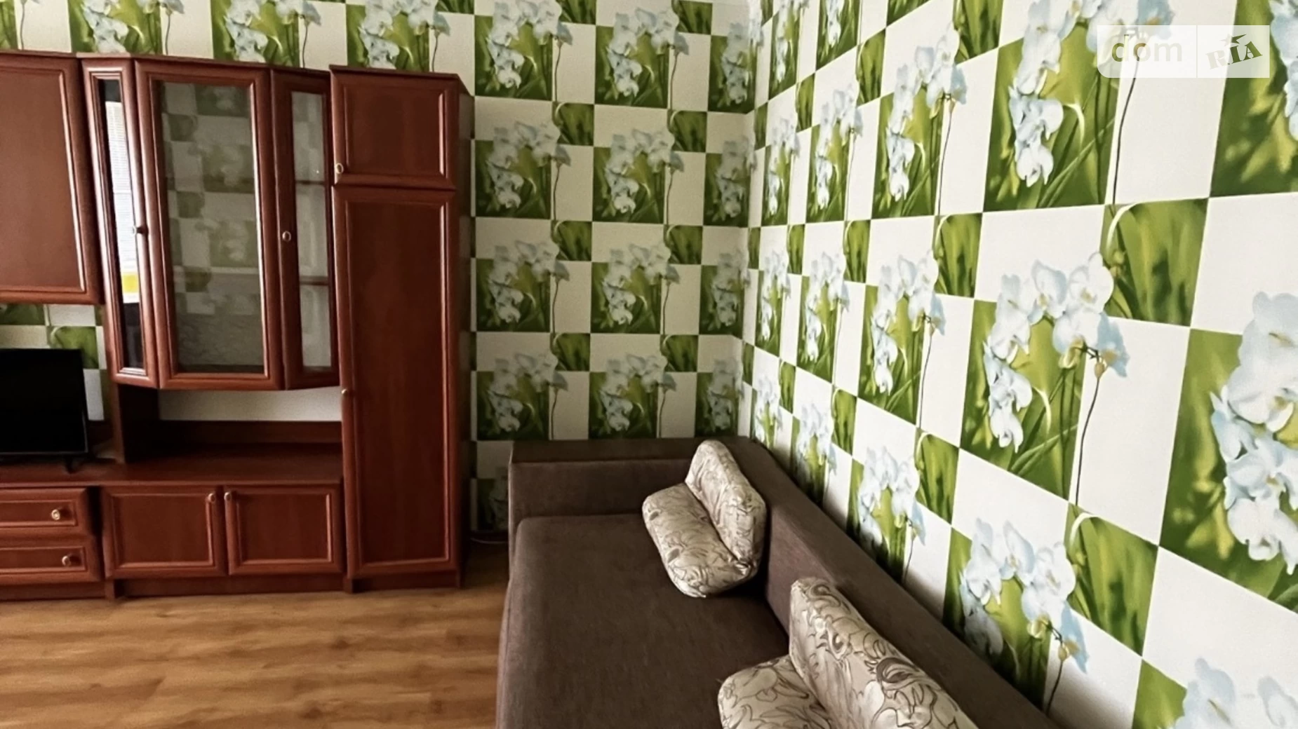 Сдается в аренду 1-комнатная квартира 36 кв. м в Белой Церкви, ул. Фастовская - фото 4