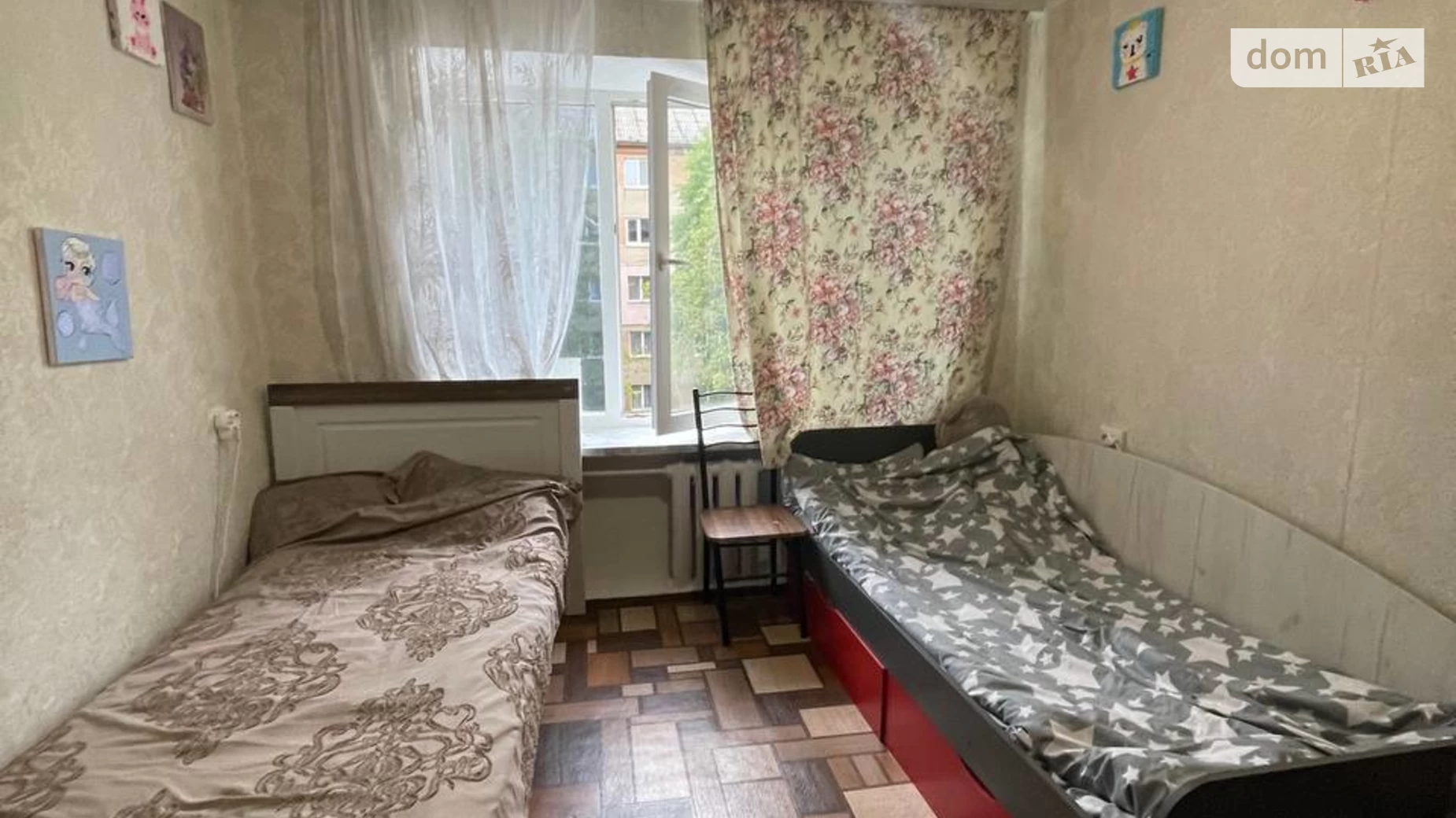 Продается 1-комнатная квартира 17 кв. м в Хмельницком, ул. Заречанская, 14 - фото 3