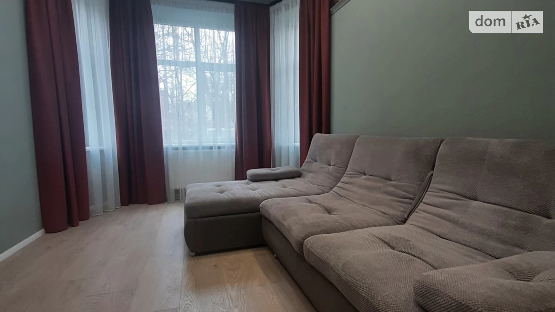 Сдается в аренду 2-комнатная квартира 67 кв. м в Львове, цена: 700 $ - фото 2